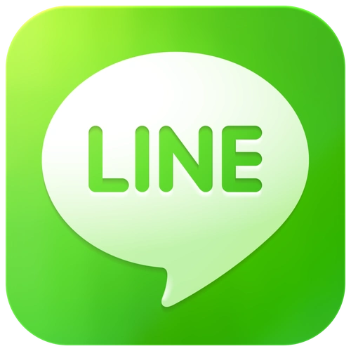 line