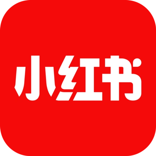 小红书